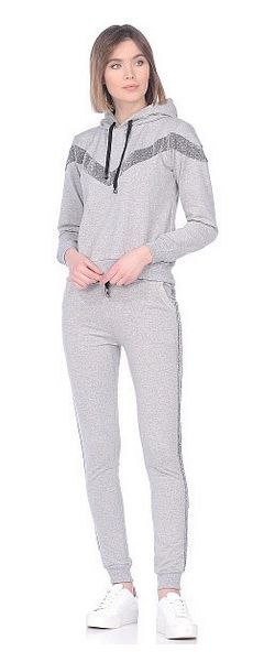 KrisMajor - Спортивный легкий костюм