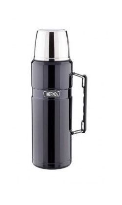 Компактный термос Thermos SK2020-BK King 2