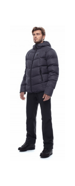 Bask - Мужская пуховая куртка Blizzard Luxe