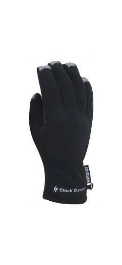 Black Diamond - Мягкие перчатки StormWeight