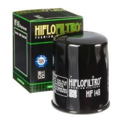 Hi-Flo - Превосходный масляный фильтр HF148