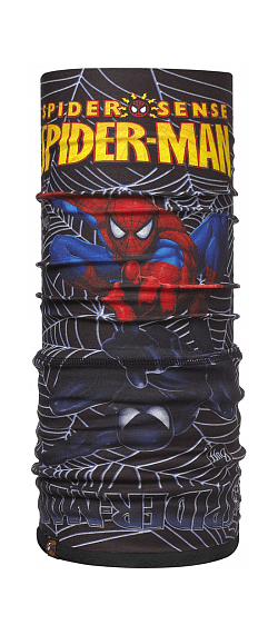 Buff - Бандана Spiderman™ Junior Polar Buff Venom/Black