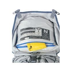 Deuter - Женский рюкзак облегченный Aircontact Lite 35+10 SL