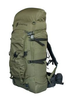 Милитари-рюкзак Снаряжение Туарег 100