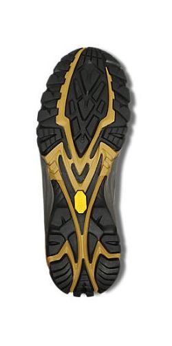 Vasque - Ботинки треккинговые мужские Talus Trek UltraDry