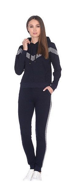 KrisMajor - Спортивный легкий костюм