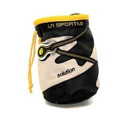 La Sportiva — Удобный мешочек для магнезии Solution