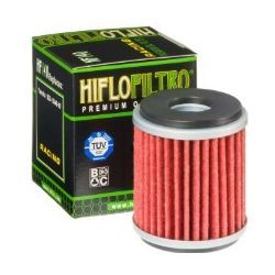 Hi-Flo - Качественный масляный фильтр HF140