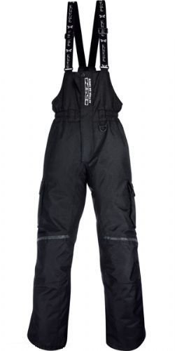 IXS - Снегоходные штаны на лямках X-Pants