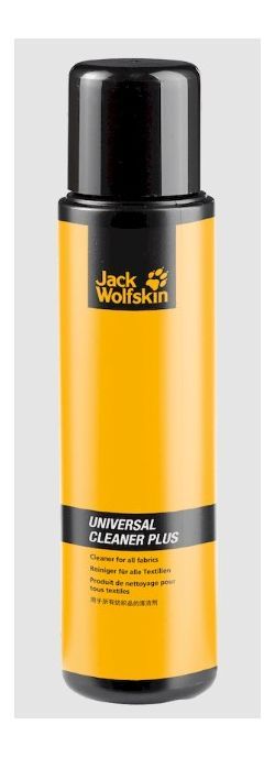 Универсальное моющее средство Jack Wolfskin Universal Cleaner Plus 0.3