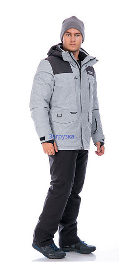 Whsroma - Куртка высокотехнологичная фрирайдная