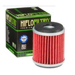 Hi-Flo - Масляный фильтр HF141