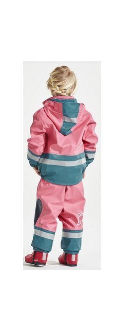 Didriksons - Непромокаемый детский костюм Boardman