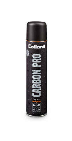 Спрей грязе- и водоотталкивающий Collonil Carbon Pro 0.4