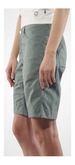 Fjallraven - Женские шорты Greenland Shorts