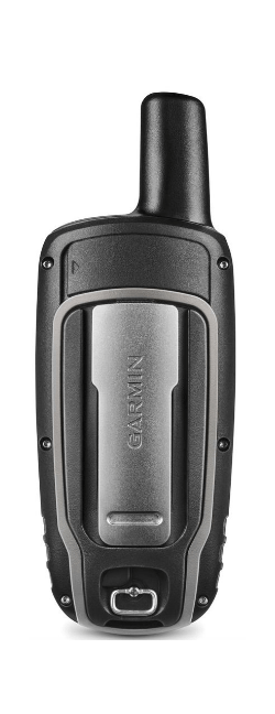 Garmin - Туристический навигатор GPSMAP 64ST Russia