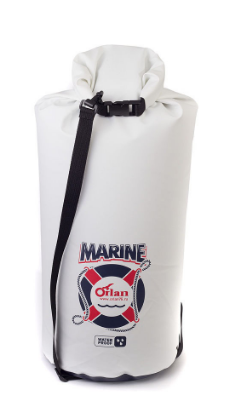 Orlan - Надежный гермомешок Marine 30