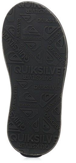 Quiksilver - Сланцы для путешествий Travel Oasis