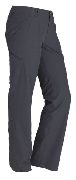 Спортивные брюки Marmont Wm's Lobo's Pant