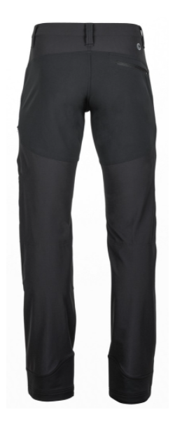 Эластичные влагозащитные брюки Marmont Highland Pant Short