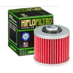 Hi-Flo - Высококачественный масляный фильтр HF145