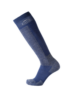Mico - Носки для зимних прогулок Ski performance sock in polypropylene+wool