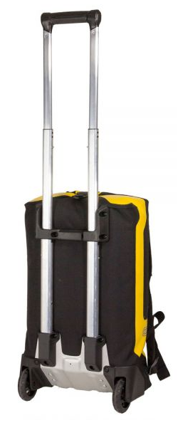 Ortlieb - Практичная дорожная сумка Duffle RG 34