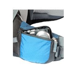 Рюкзак облегченный Deuter Aircontact Lite 50+10