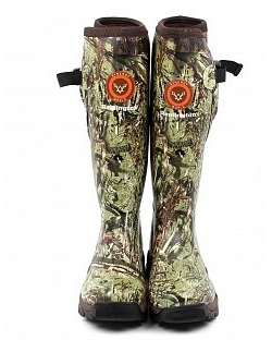 Сапоги Remington Shooting-boots Mossy Oak