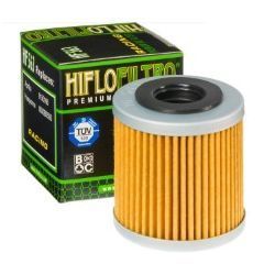 Hi-Flo - Высококачественный масляный фильтр HF563
