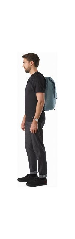 Arcteryx - Функциональный рюкзак Granville Daypack 25L