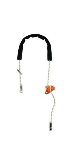 Petzl - Самостраховка с одним усом Grillon