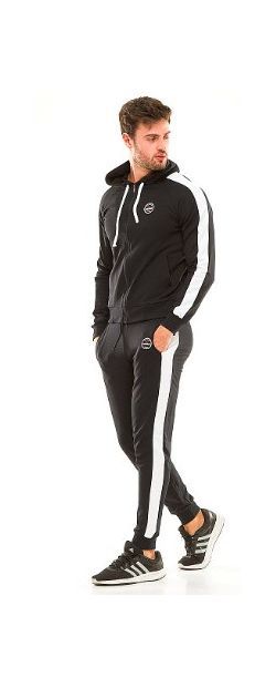Demma - Отличный мужской спортивный костюм ELT-449