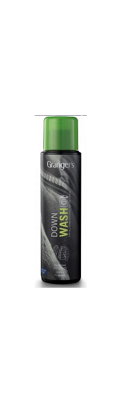 Granger's - Средство для стирки пуховых изделий Down Wash Kit 300 ml