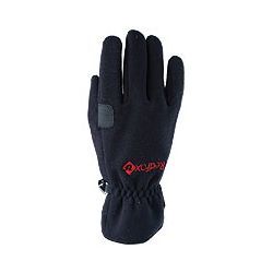 Red Fox - Теплые перчатки с накладками WT