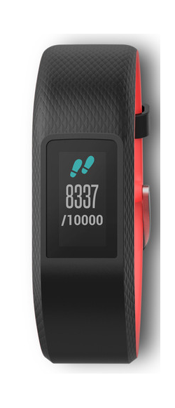 Garmin - Фитнес-браслет VivoSPORT c GPS