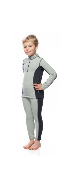 Bask - Комплект детского термобелья Kids T-Skin Suit