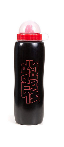 Irontrue - Питьевая бутылка для спорта Star Wars