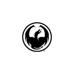 Dragon Alliance - Сменные резинки для масок Мace