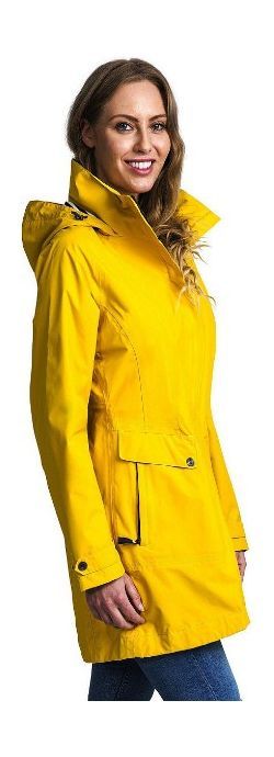 Trespass - Женская куртка Rainy Day