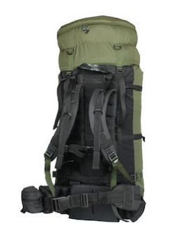 Снаряжение - Спортивный рюкзак Туарег 100+