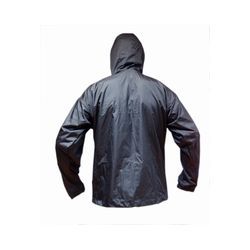 Baseg - Ветрозащитная одежда для туристов Куртка