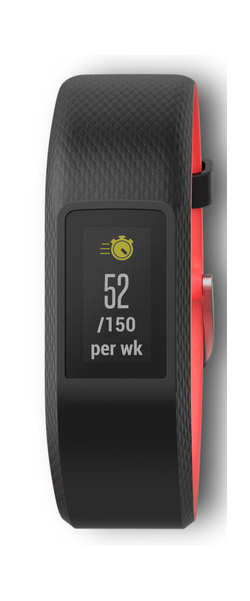 Garmin - Фитнес-браслет VivoSPORT c GPS