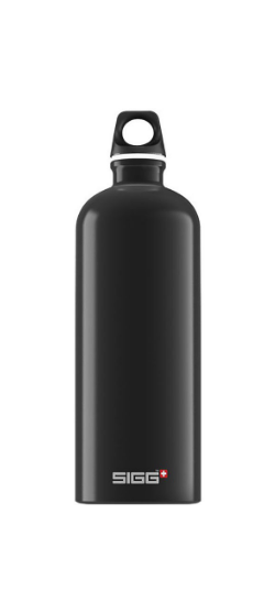 Sigg - Оригинальная бутылка для воды Traveller 1.0