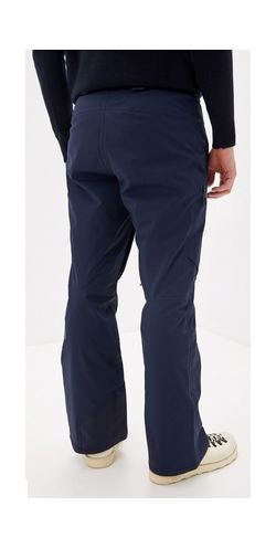 The North Face - Утепленные брюки для мужчин Chakal