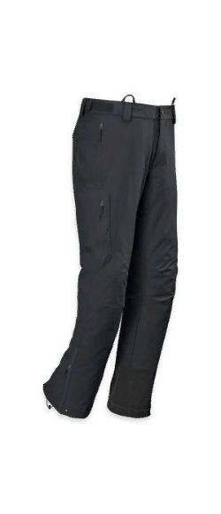 Outdoor research - Долговечные мужские брюки Cirque Pants