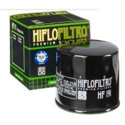 Hi-Flo - Высококачественный масляный фильтр HF191