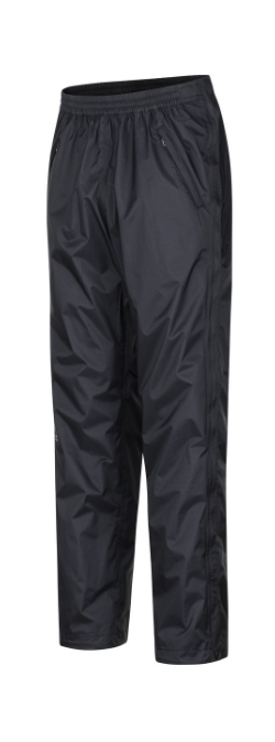 Легкие мужские брюки Marmot PreCip Eco Full Zip Pant
