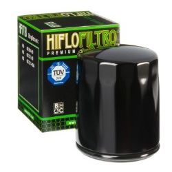 Hi-Flo - Масляный фильтр для мотоцикла HF171
