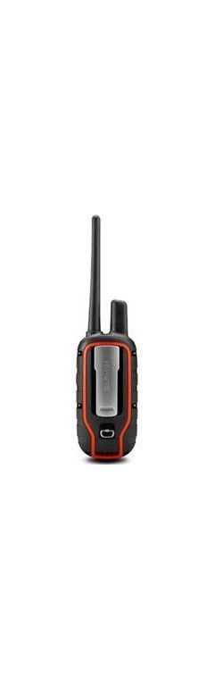 Garmin - Портативная система слежения за собаками Alpha 100 TT15